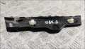 Кронштейн бампера Mitsubishi Colt 2002-2012 - 55444205