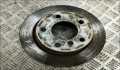 Тормозной диск BMW 3 E46 1998-2006 - 55444264