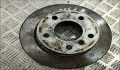 Тормозной диск BMW 3 E46 1998-2006 - 55444284
