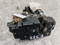 Замок двери Volkswagen Caddy 2004-2015 - 55446503