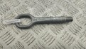 Крюк буксировочный Volkswagen Caddy 2004-2015 - 55446506
