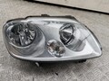 Фара передняя Volkswagen Caddy 2004-2015 - 55446510