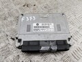 Блок управления двигателем Volkswagen Caddy 2004-2015 - 55446538