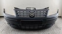 Бампер Volkswagen Caddy 2004-2015 - 55446548