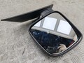 Зеркало боковое Volkswagen Caddy 2004-2015 - 55446595