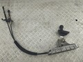 Кулиса кпп Volkswagen Caddy 2004-2015 - 55446596