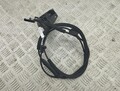 Ручка открывания капота Volkswagen Touran 2003-2006 - 55446640