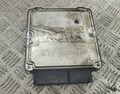 Блок управления двигателем Volkswagen Touran 2003-2006 - 55446685