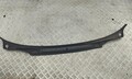 Жабо под дворники (дождевик) Volkswagen Touran 2003-2006 - 55446689