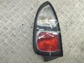 Фонарь задний Citroen C3 picasso 2009-2017 - 55446702
