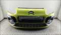 Бампер Citroen C3 picasso 2009-2017 - 55446720