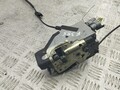 Замок двери Citroen C3 picasso 2009-2017 - 55446807