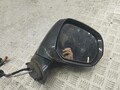 Зеркало боковое Citroen C3 picasso 2009-2017 - 55446843