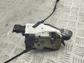 Замок двери Citroen C3 picasso 2009-2017 - 55446857