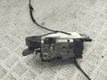 Замок двери Citroen C3 picasso 2009-2017 - 55446885
