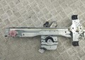 Стеклоподъемник электрический Citroen C3 picasso 2009-2017 - 55446932