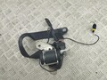 Ремень безопасности Citroen C3 picasso 2009-2017 - 55446944