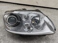 Фара передняя Volkswagen Touran 2003-2006 - 55446951