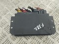Блок управления комфортом Audi A6 (C5) 1997-2005 - 55446962