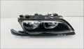 Фара передняя BMW 3 E46 1998-2006 - 55447313