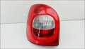 Фонарь задний Citroen Xsara-Picasso 1999-2012 - 55447395
