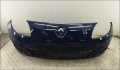 Бампер Renault Twingo 2007-2011 - 55447409
