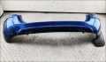 Бампер Ford Fusion 2002-2012 - 55447552