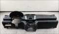 Панель передняя салона (торпедо) Mazda 6 (GH) 2007-2012 - 55447788