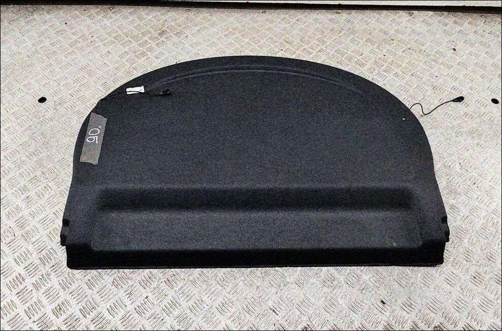 Полка багажника Renault Laguna 3 2009-2026 - 55448003