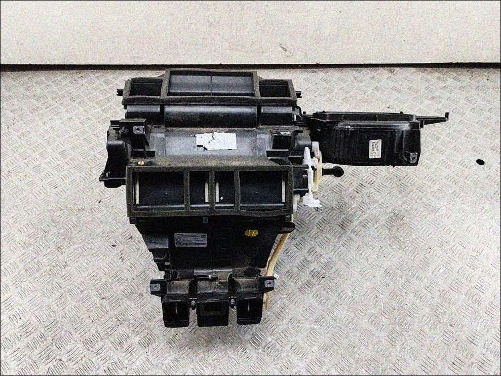 Корпус отопителя Renault Laguna 3 2009-2026 - 55448040