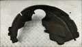 Защита арок (подкрылок) Ford Mondeo 3 2000-2007 - 55448044