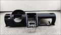 Панель передняя салона (торпедо) Ford Mondeo 3 2000-2007 - 55448092