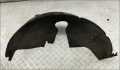 Защита арок (подкрылок) Citroen C4 2004-2010 - 55448251