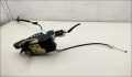 Замок двери Citroen C4 2004-2010 - 55448280