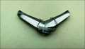 Эмблема Citroen C4 2004-2010 - 55448291