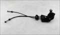 Кулиса кпп Citroen C4 2004-2010 - 55448329