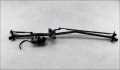 Трапеция дворников Citroen C4 2004-2010 - 55448356