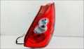 Фонарь задний Mazda 5 (CR) 2005-2010 - 55448401