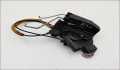 Замок двери Mazda 5 (CR) 2005-2010 - 55448430