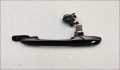Ручка двери наружная Mazda 5 (CR) 2005-2010 - 55448469