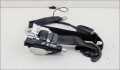 Ремень безопасности Volkswagen Passat 6 2005-2010 - 55448802
