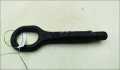 Крюк буксировочный Volkswagen Passat 6 2005-2010 - 55448824