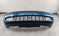 Бампер Opel Zafira A 1999-2005 - 55449025