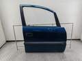 Дверь боковая Opel Zafira A 1999-2005 - 55449066