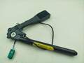 Замок ремня безопасности Opel Astra H 2004-2010 - 55449095