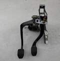 Блок педалей Audi A6 (C5) 1997-2005 - 55449242