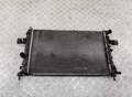 Радиатор основной Opel Astra H 2004-2010 - 55449354