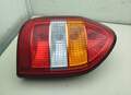 Фонарь задний Opel Zafira A 1999-2005 - 55449364