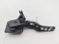 Ручка открывания капота Opel Astra H 2004-2010 - 55449375