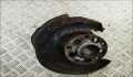 Ступица, кулак, цапфа Audi A6 (C5) 1997-2005 - 55449554